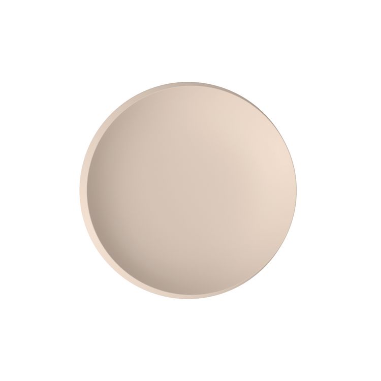 Produktbild: Villeroy & Boch Newmoon Schale flach