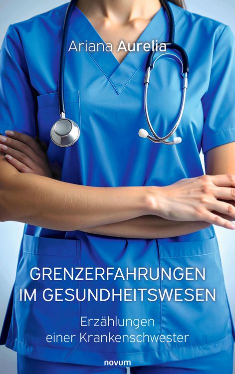 Produktbild: Grenzerfahrungen im Gesundheitswesen