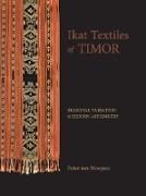 Produktbild: Ikat Textiles of Timor