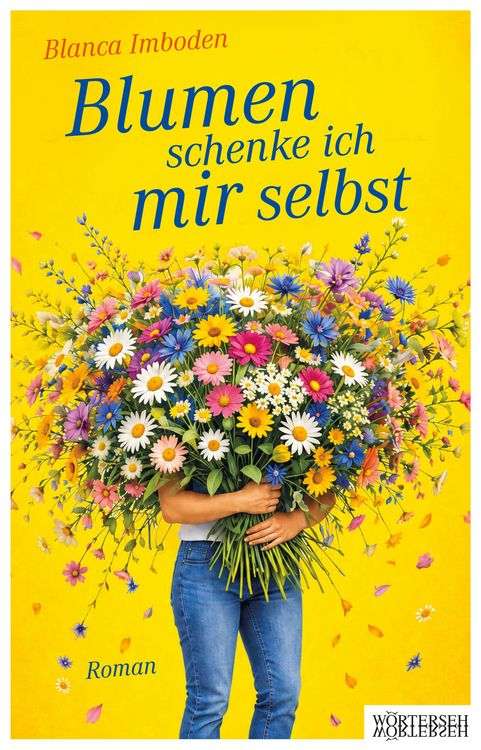 Produktbild: Blumen schenke ich mir selbst