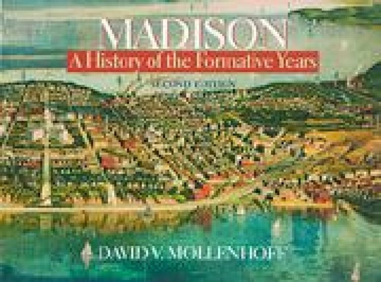 Produktbild: Madison a Hist Of Formative-2e