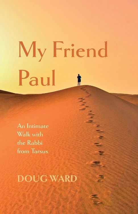 Produktbild: My Friend Paul