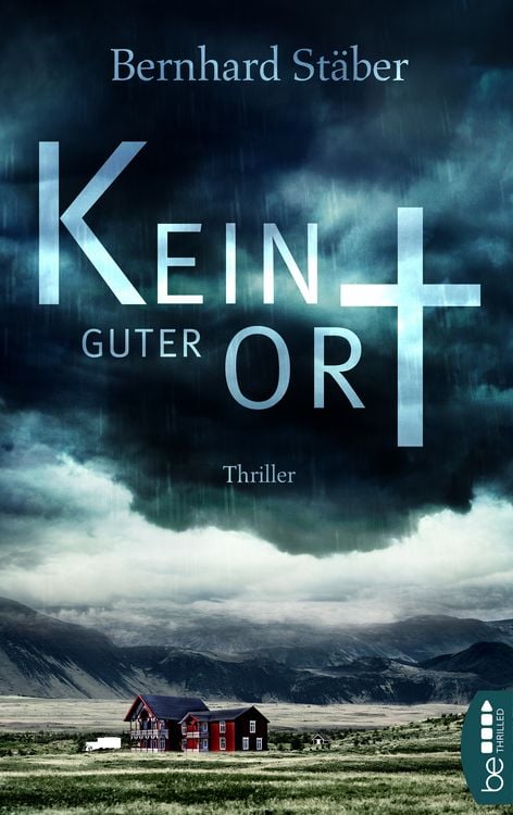 Produktbild: Kein guter Ort