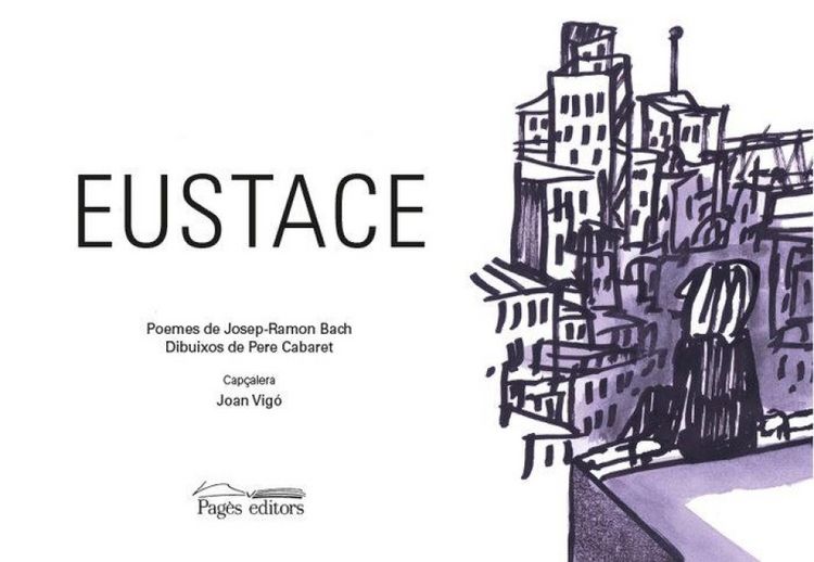 Produktbild: Eustace