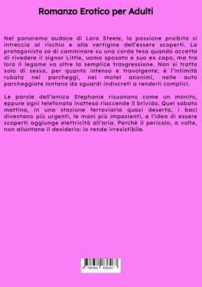 Produktbild: Beccata mentre si scopava il Capo