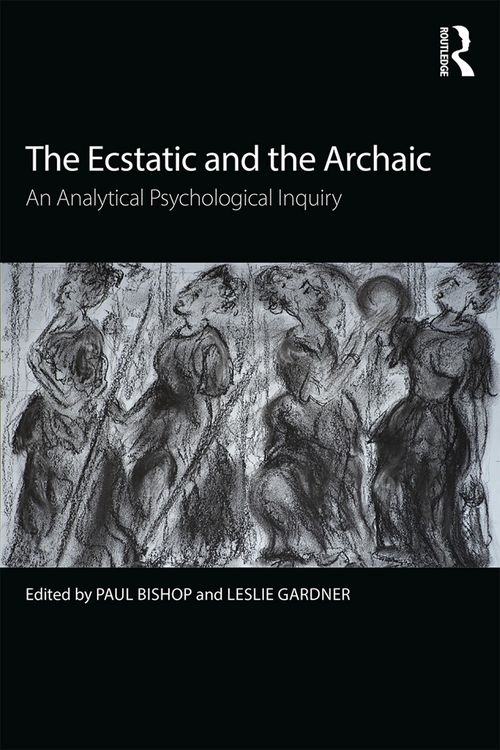 Produktbild: The Ecstatic and the Archaic