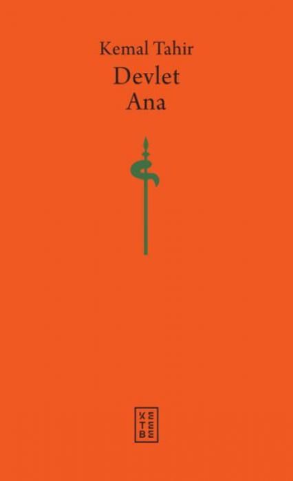 Produktbild: Devlet Ana Ciltli