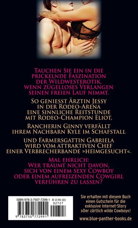 Produktbild: Pr&auml;rieLust | Erotische Geschichten