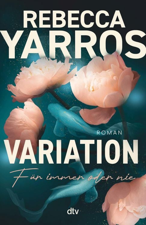 Produktbild: Variation - F&uuml;r immer oder nie