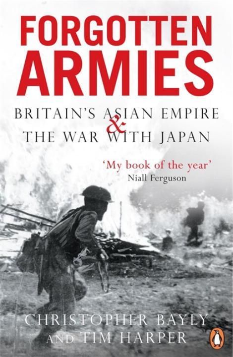 Produktbild: Forgotten Armies