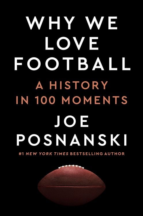Produktbild: Why We Love Football