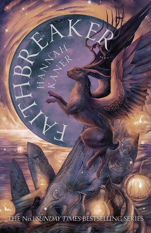 Produktbild: Faithbreaker