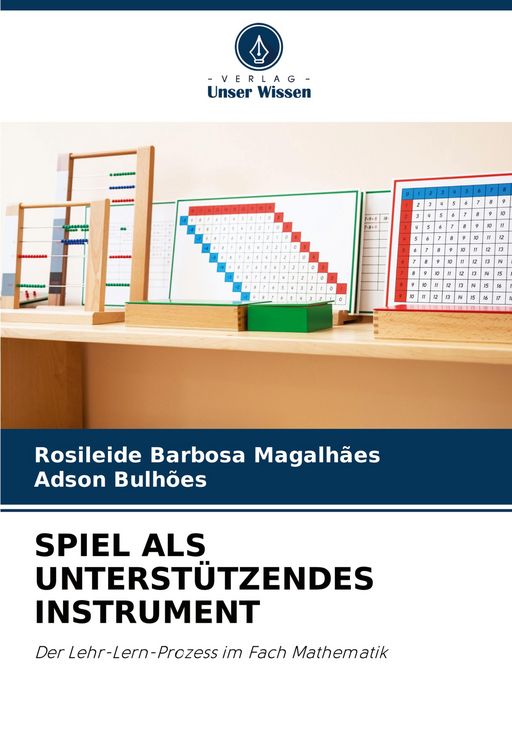 Produktbild: Spiel als Unterst&uuml;tzendes Instrument