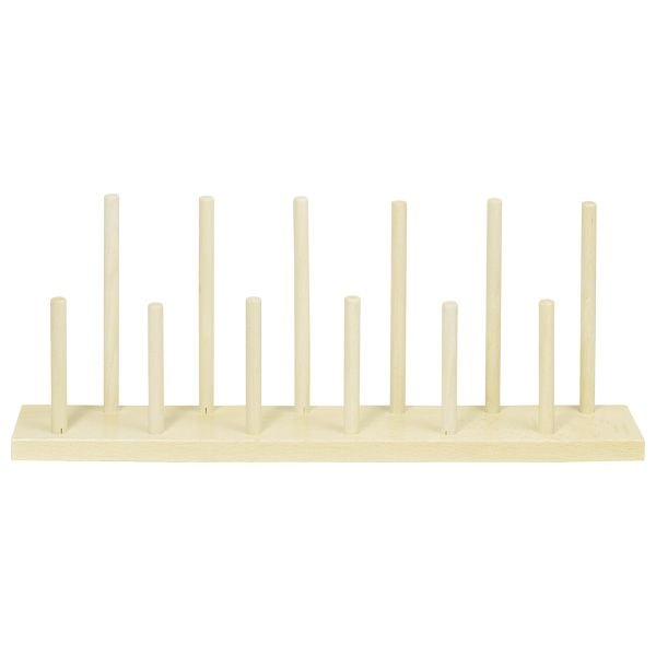 Produktbild: goki Display f&uuml;r Fingerpuppen