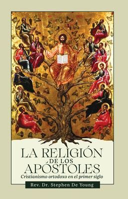 Produktbild: La religi&oacute;n de los ap&oacute;stoles