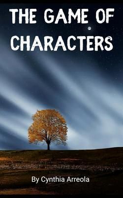 Produktbild: The Game of Characters