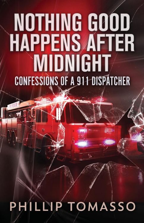 Produktbild: Nothing Good Happens After Midnight