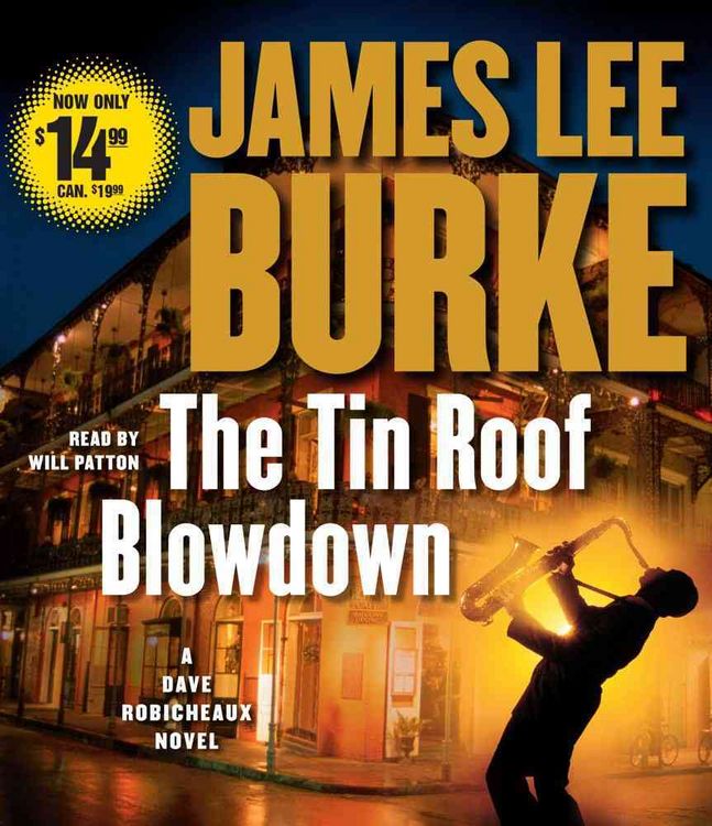 Produktbild: TIN ROOF BLOWDOWN           5D