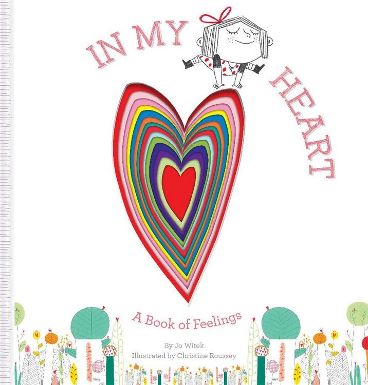 Produktbild: In My Heart