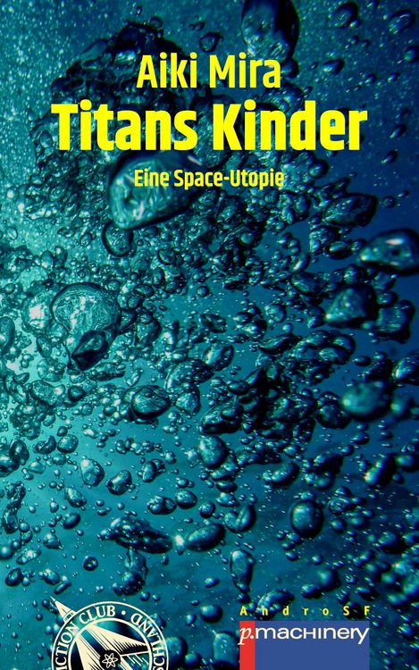 Produktbild: Titans Kinder