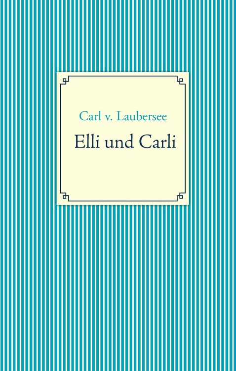 Produktbild: Elli und Carli