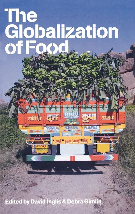 Produktbild: The Globalization of Food