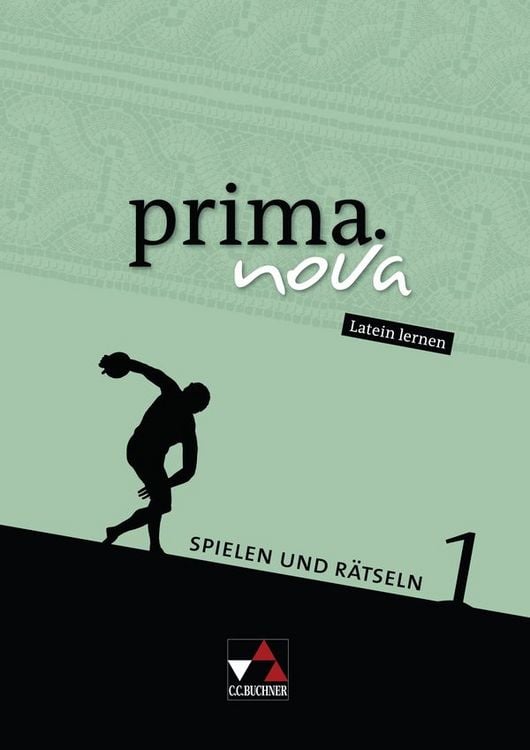 Produktbild: prima.nova Palette / prima.nova Spielen und R&auml;tseln