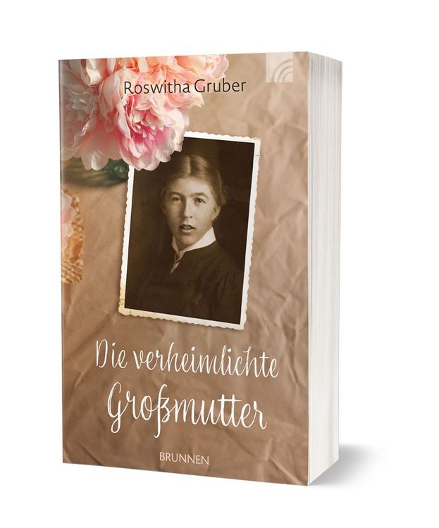 Produktbild: Die verheimlichte Gro&szlig;mutter