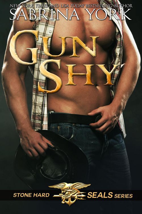 Produktbild: Gun Shy (Stone Hard SEALs, #5)