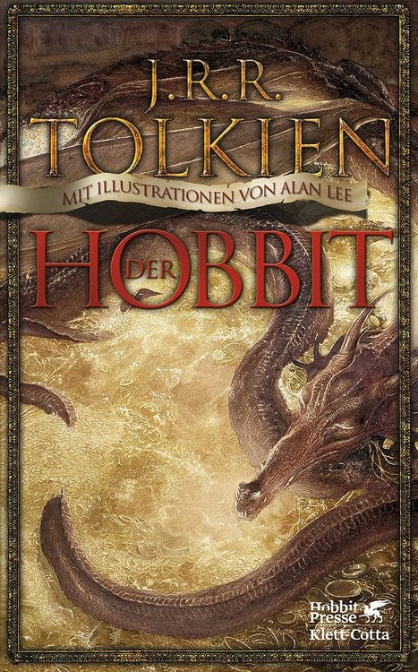 Produktbild: Der Hobbit