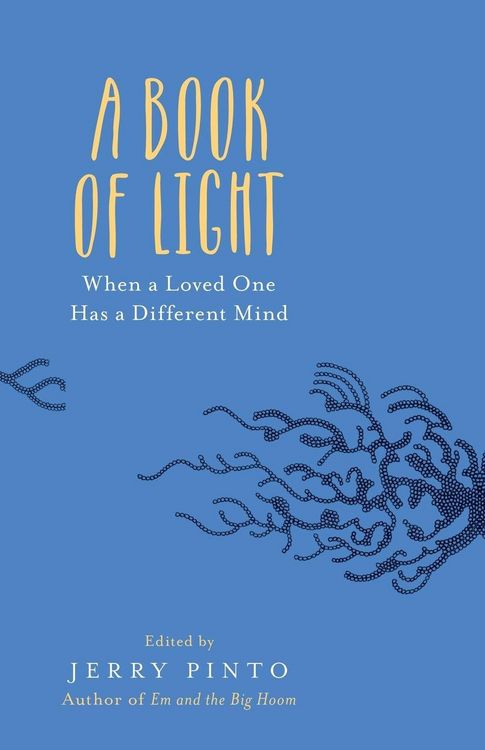 Produktbild: A Book of Light