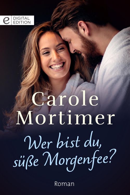Produktbild: Wer bist du, s&uuml;&szlig;e Morgenfee?