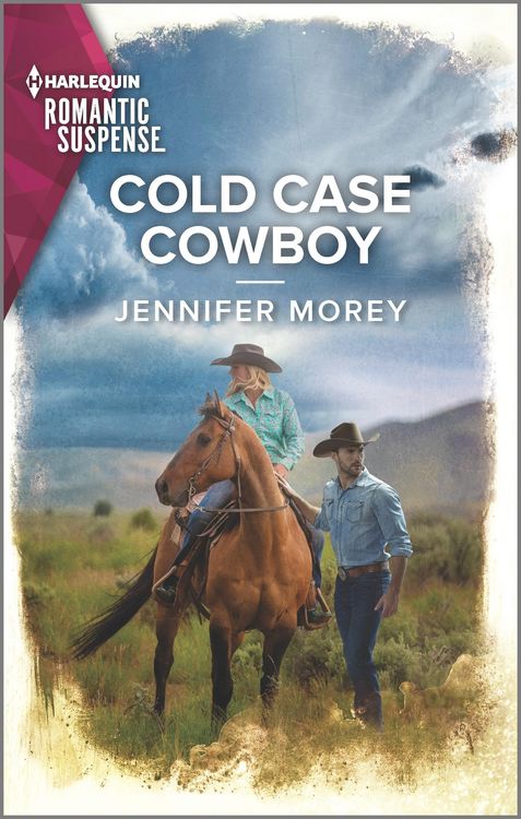 Produktbild: Cold Case Cowboy