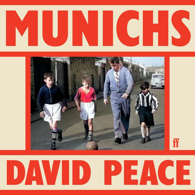 Produktbild: Munichs