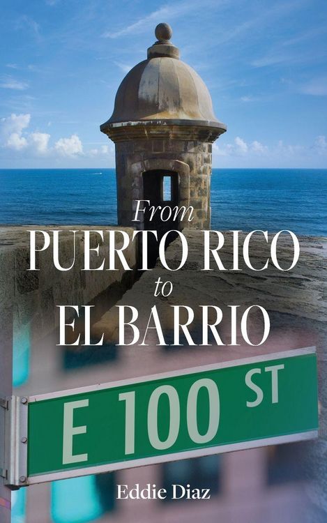 Produktbild: From Puerto Rico to El Barrio