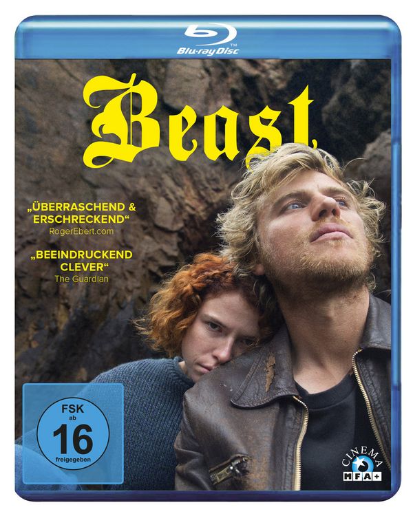 Produktbild: Beast