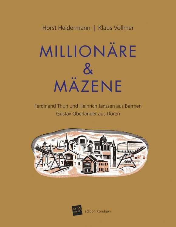 Produktbild: Million&auml;re & M&auml;zene