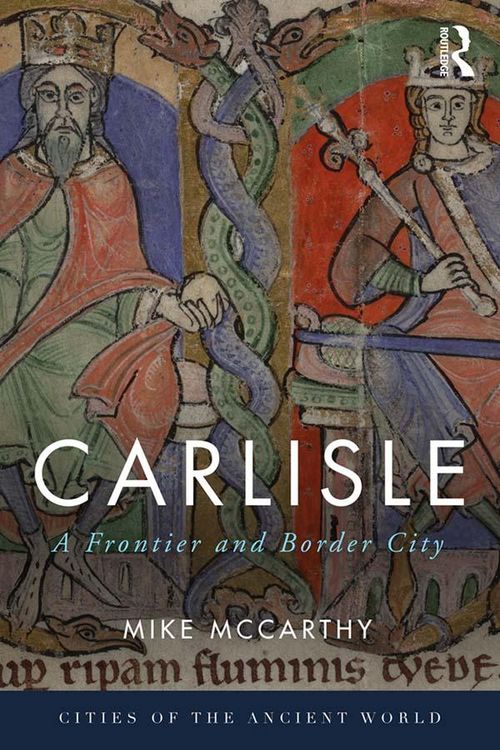 Produktbild: Carlisle