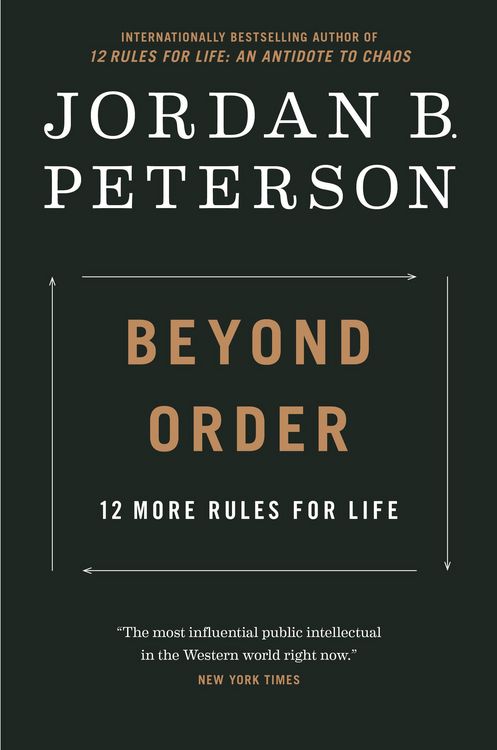 Produktbild: Beyond Order