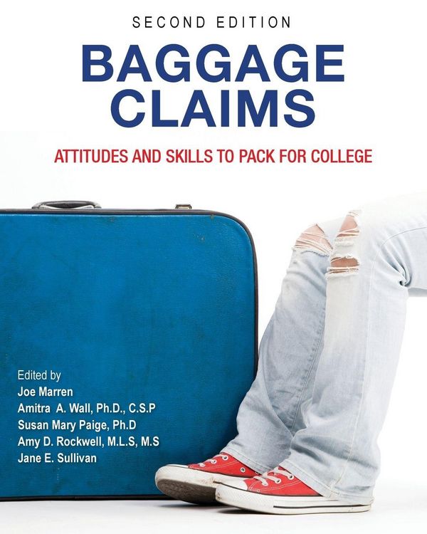 Produktbild: Baggage Claims