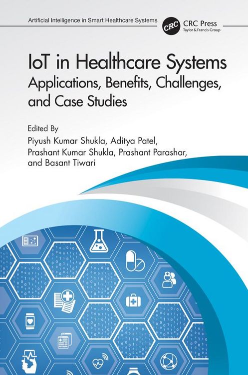 Produktbild: IoT in Healthcare Systems