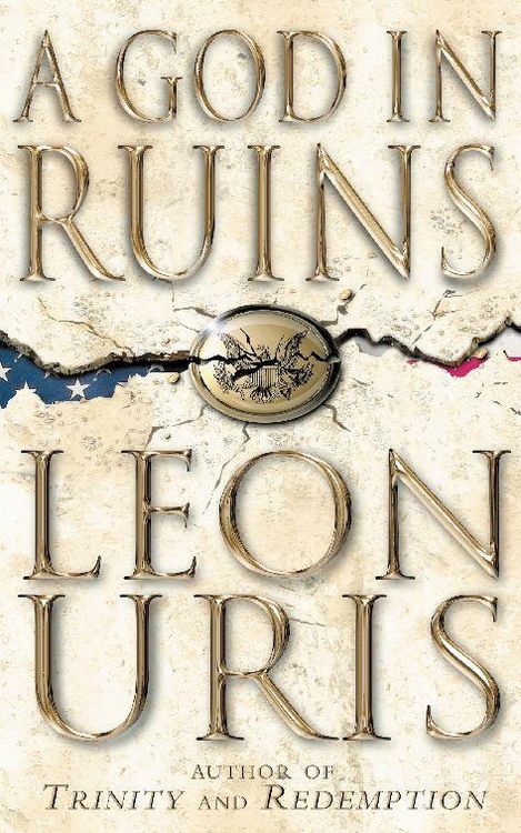 Produktbild: A God in Ruins