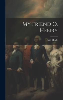 Produktbild: My Friend O. Henry