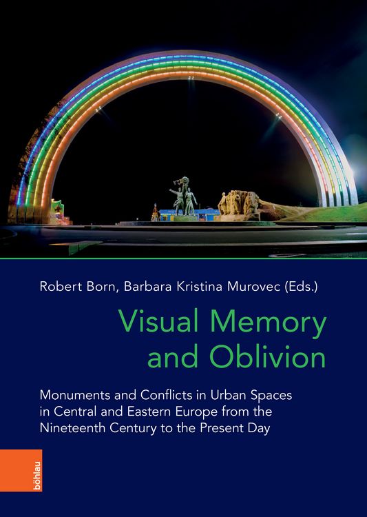 Produktbild: Visual Memory and Oblivion