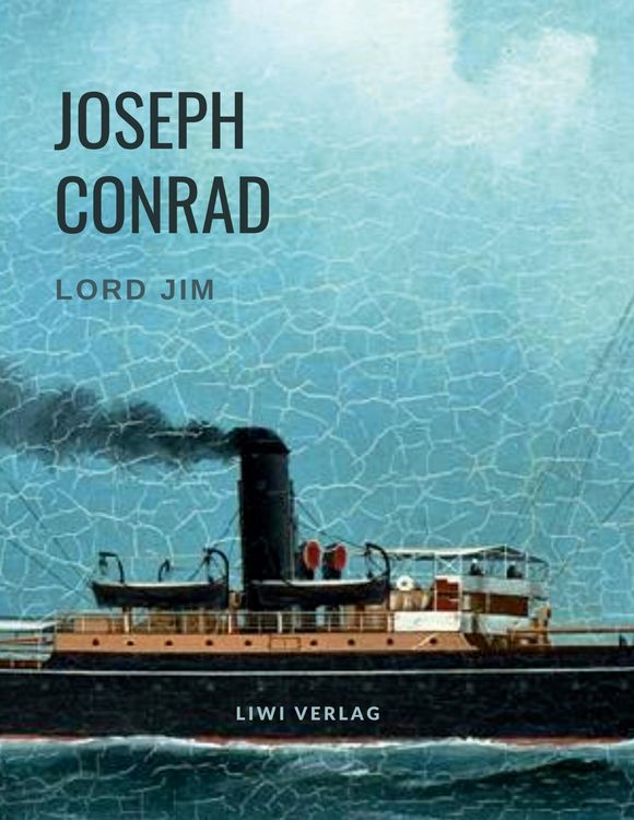 Produktbild: Lord Jim