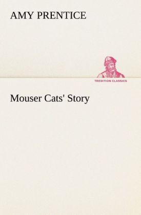 Produktbild: Mouser Cats' Story