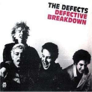 Produktbild: Defective Breakdown