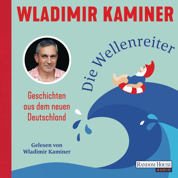 Produktbild: Die Wellenreiter