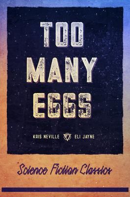 Produktbild: Too Many Eggs