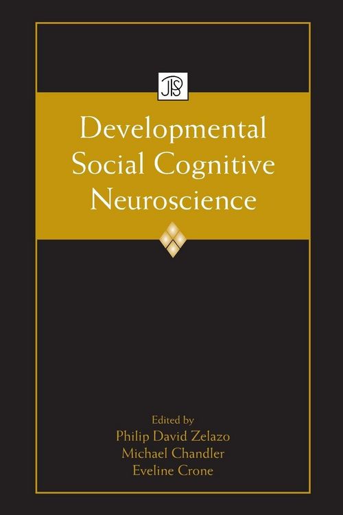 Produktbild: Developmental Social Cognitive Neuroscience